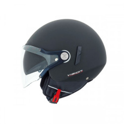 КАСКА NEXX SX.60 VF2 Black Mt