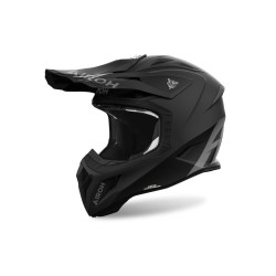 КАСКА Airoh Aviator Ace 2 black matt