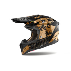 КАСКА Airoh Aviator 3 TC222 The Legend