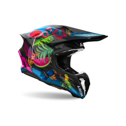 КАСКА Airoh Twist 3 Amazonia