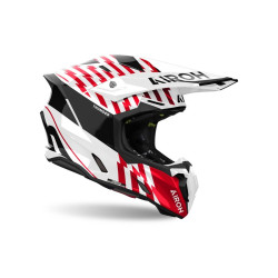 КАСКА Airoh Twist 3 Thunder red