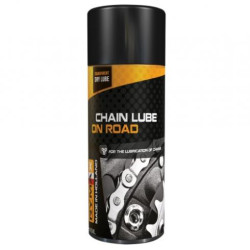 СПРЕЙ ЗА ВЕРИГА RYMAX CHAIN LUBE ON ROAD 400 ML