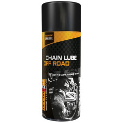 СПРЕЙ ЗА ВЕРИГА RYMAX CHAIN LUBE OFF ROAD 400 ML