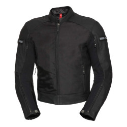 Кожено яке  IXS Jacke Tour LT