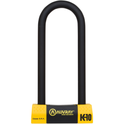 Заключване U-Lock K10