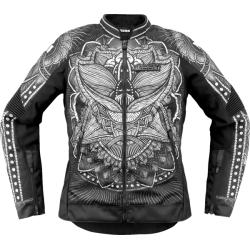 ТЕКСТИЛНО ЯКЕ ICON Overlord3 Noble™ Дамско 