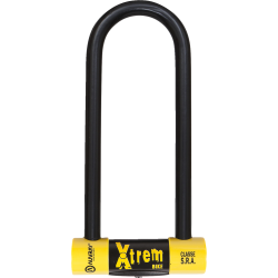 Заключване SRA U XTREM BIKE 80X250