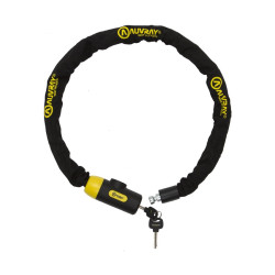 Верига със заключване CHAIN C-BLOC D8 100CM