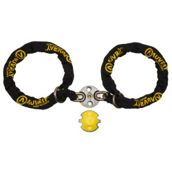 Верига със заключване 1,2M CHAIN W ANCHOR BLOCK