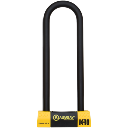 Заклчюване U LOCK K 10 85X310 SRA ART4