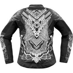 ТЕКСТИЛНО ЯКЕ ICON Overlord3 Noble™ Дамско 