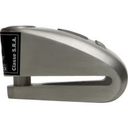 Заключване BLOCK DISC DK-10 SRA