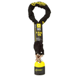 Верига с катинар Chain Lock K Block