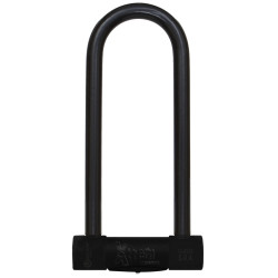 Заключване SRA U BK EDITION 85X230