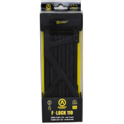 Сгъваема ключалка FOLDING LOCK 1100