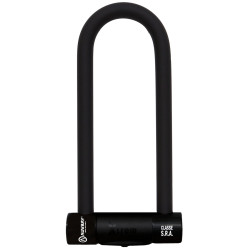 Заключване SRA U XTREM BK ED 85X250