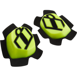 СЛАЙДЕРИ Cloverleaf 2 Knee Pucks