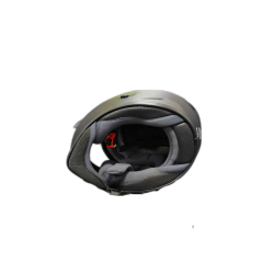 КАСКА SUOMY STELLAR Matt Black