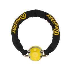 Верига със заключване 1,0M CHAIN W ANCHOR BLOCK