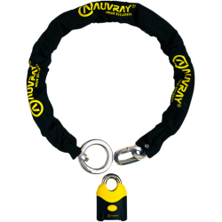Верига с катинар Chain Lock K Block