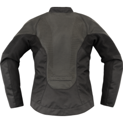  ЯКЕ ICON Women's Overlord3™