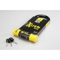 Заключване U-Lock Xtrem Medium/Maxi