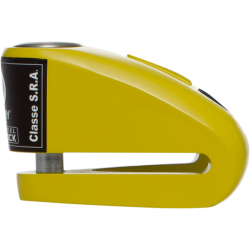 Заключване BLOCK DISC DK-10 SRA