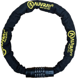 Верига със заключване CHAIN CODE 120 D 8 
