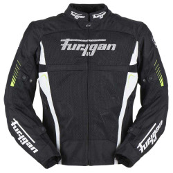  ЯКЕ Furygan Swirl Vented 3 In 1