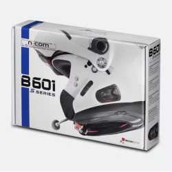 Nolan N-Com B601 S Intercom