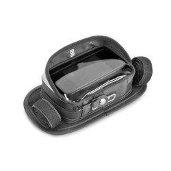 Универсална полиестерна малка чанта за аксесоари, gps или смартфон OJ