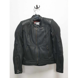 Кожено яке Alpinestars 