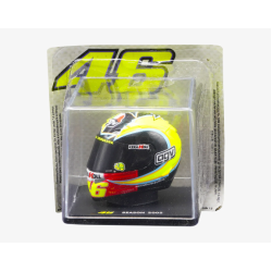 Колекционерска Каска VR46 SEASON 2005 