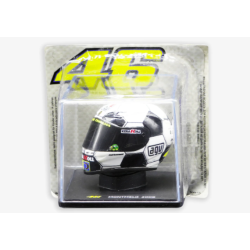 Колекционерска Каска VR46 2008 CATALUNYA GP