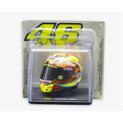 Колекционерска Каска VR46 GP MUGELLO 2004
