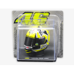 Колекционерска Каска VR46 GP LAGUNA SECA 2005