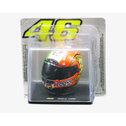 Колекционерска Каска VR46 GP IMOLA 1999