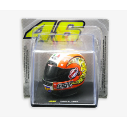 Колекционерска Каска VR46 GP IMOLA 1997