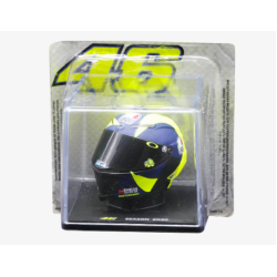 Колекционерска Каска VR46 SEASON 2020