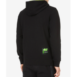   СУИТШЪРТ DUAL MONSTER ENERGY 46