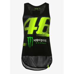 Дамски Потник MONZA 46 MONSTER