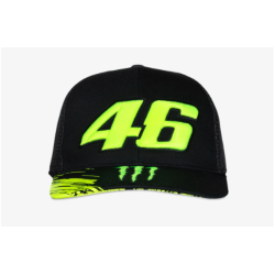  ШАПКА MONSTER ENERGY 46