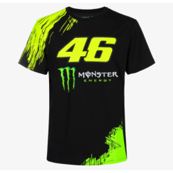  ТЕНИСКА MONSTER ENERGY 46