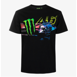  ТЕНИСКА 46 MONSTER ENERGY "CAR"