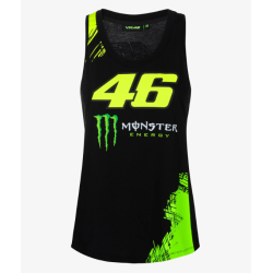 Дамски Потник MONSTER ENERGY 46