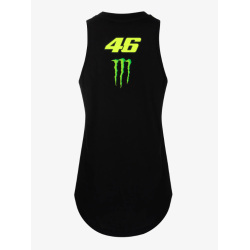 Дамски Потник MONSTER ENERGY 46