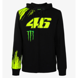   СУИТШЪРТ MONSTER ENERGY 46