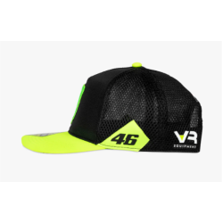  ШАПКА VR46 WRT