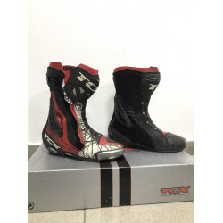 БОТУШИ TCX  RT-RACE PRO AIR