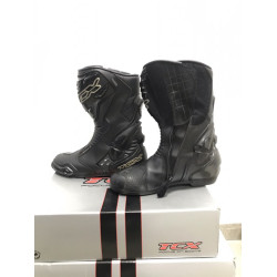 БОТУШИ TCX   S-SPEED GORE-TEX 